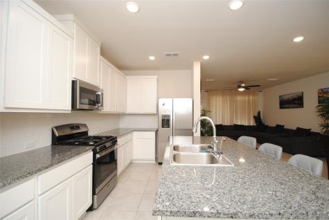 7143 Clearwater Cove Drive Cypress TX 77433