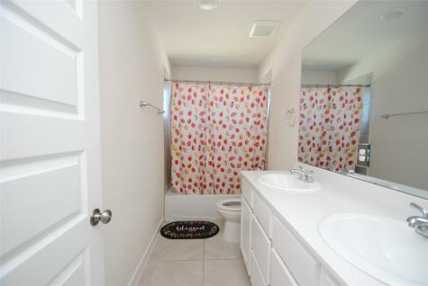 7143 Clearwater Cove Drive Cypress TX 77433