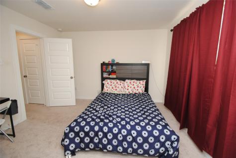 7143 Clearwater Cove Drive Cypress TX 77433