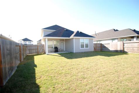 7143 Clearwater Cove Drive Cypress TX 77433
