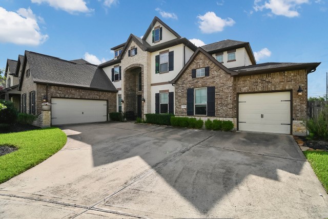 17406 Stonebrook Run Court Tomball TX 77375