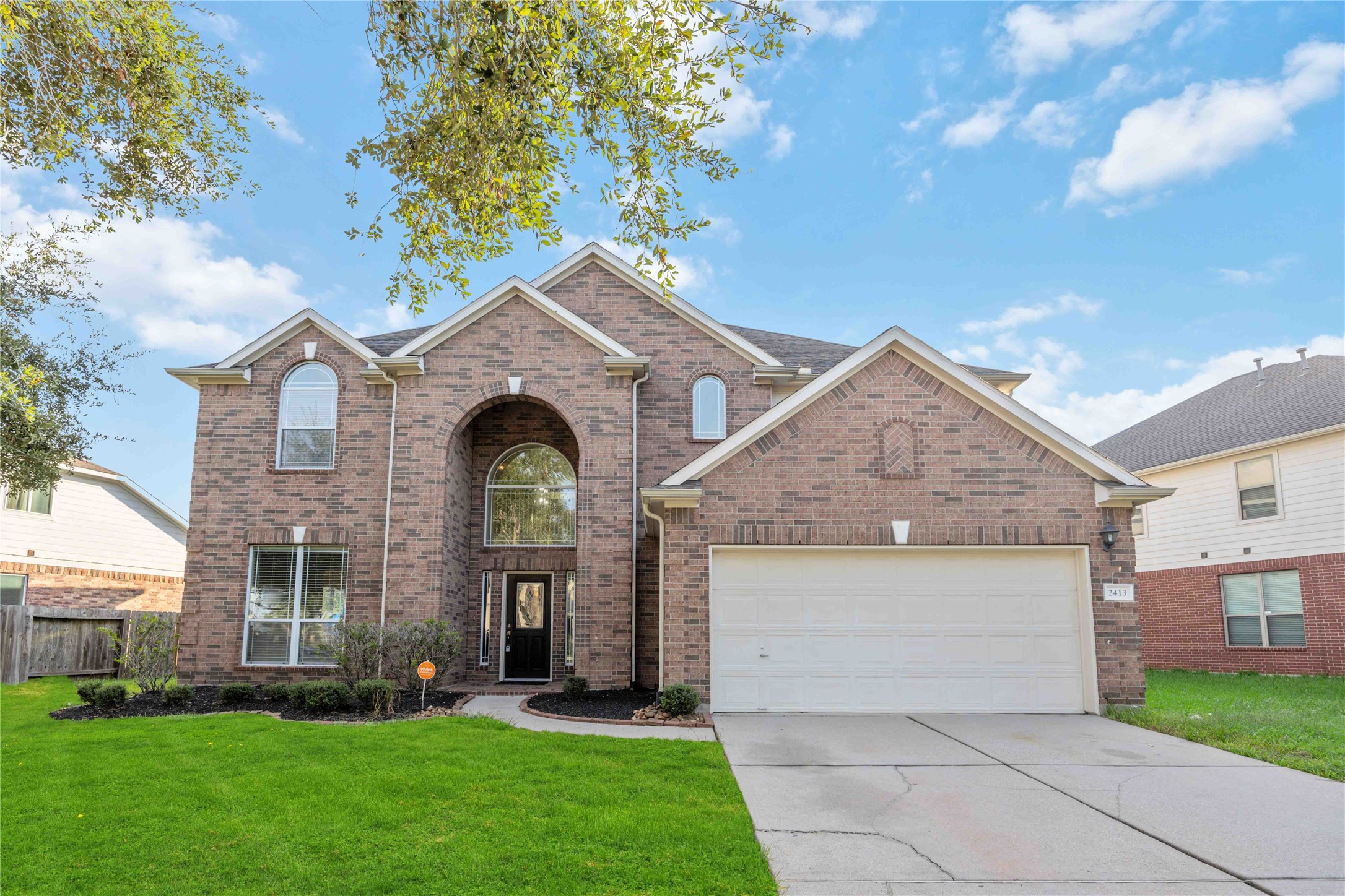 2413 Shorebrook Drive Pearland TX 77584