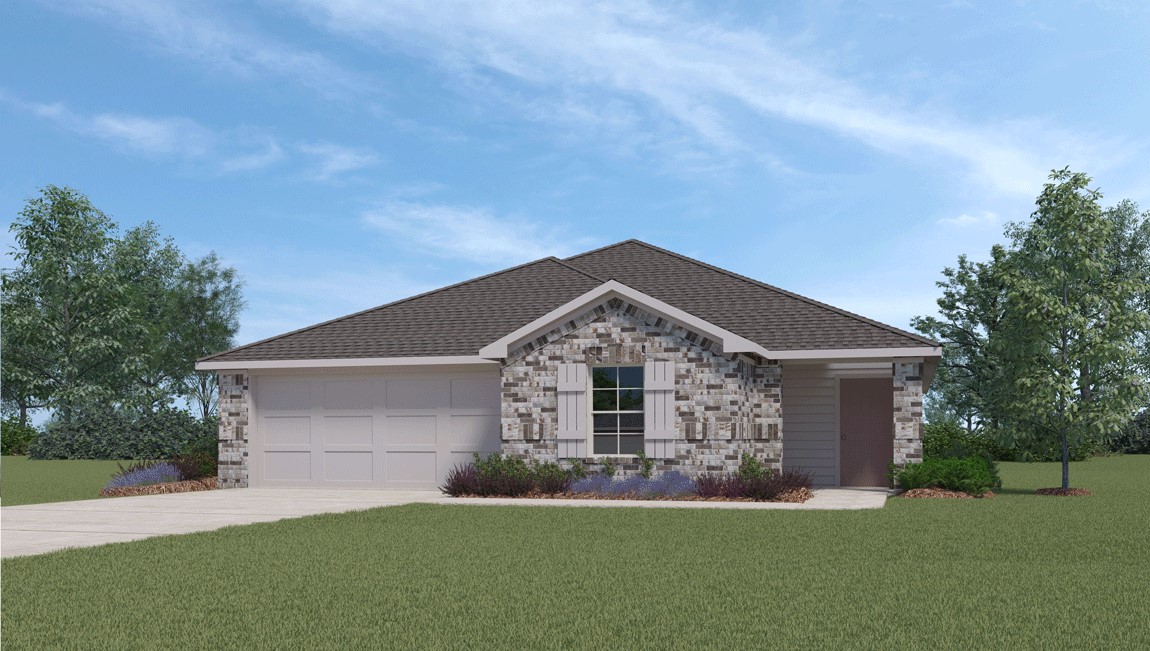 316 Pecos Drive Huntsville TX 77340