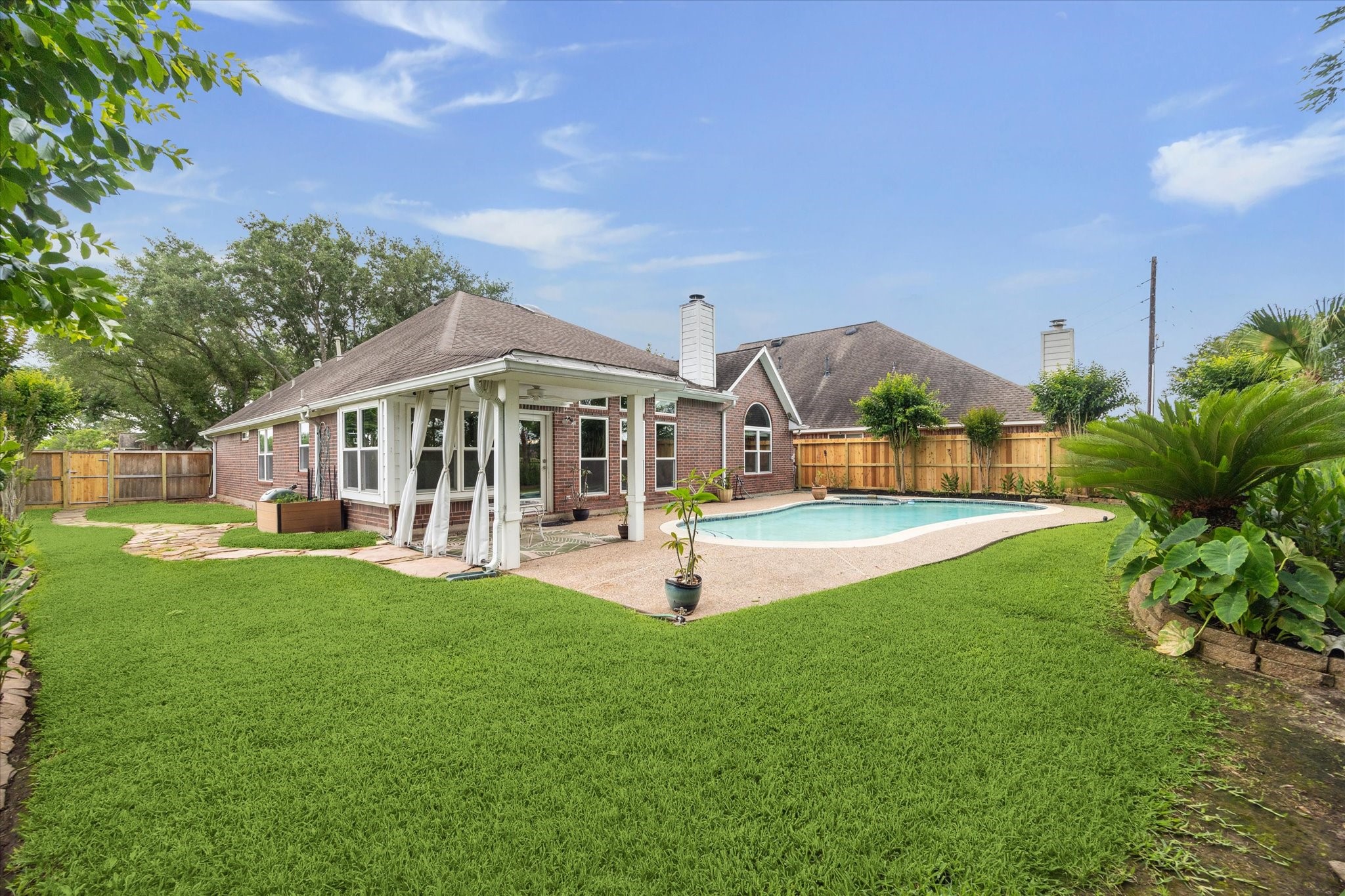3947 Heritage Colony Drive Missouri City TX 77459