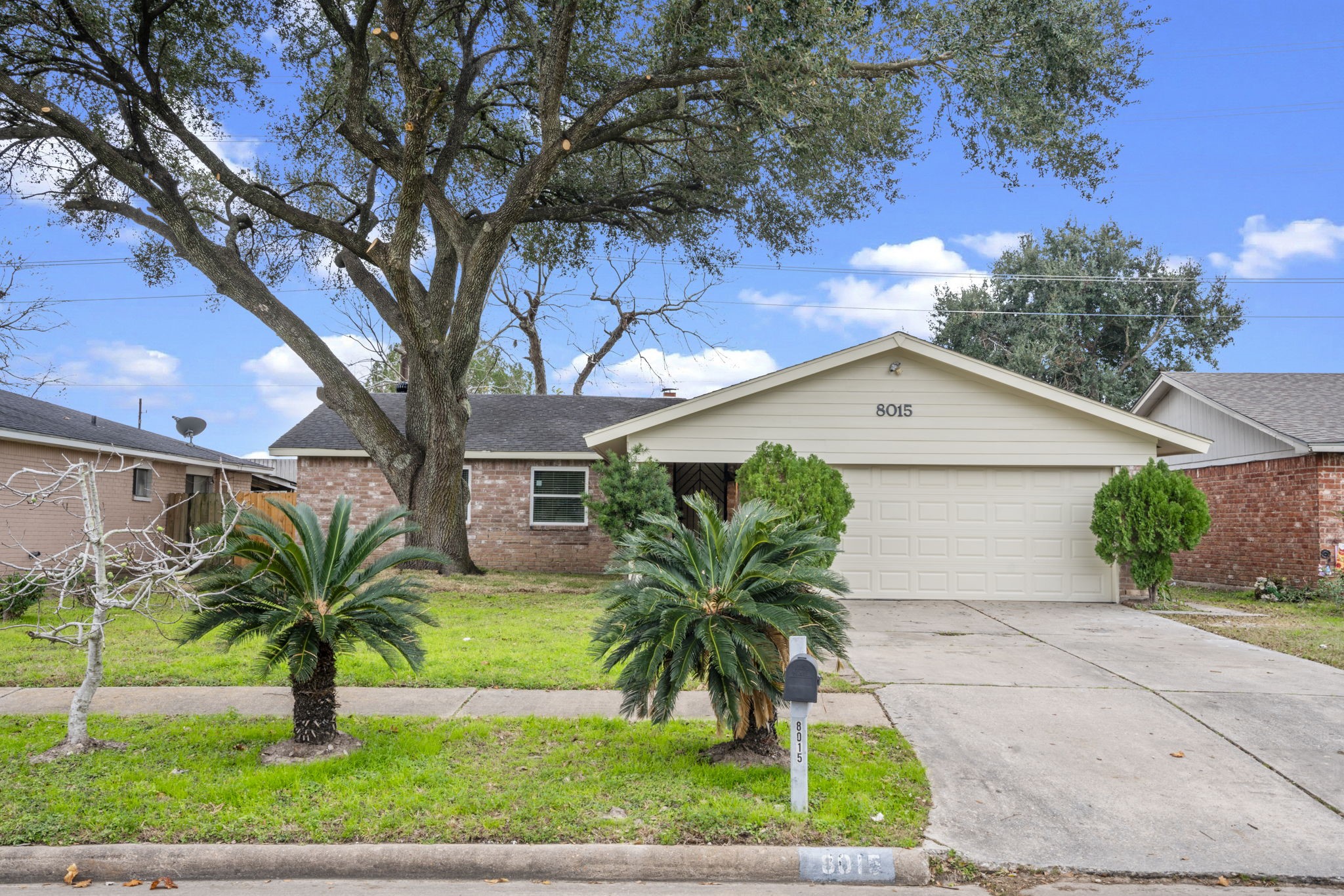 8015 Bunker Wood Lane Houston TX 77086