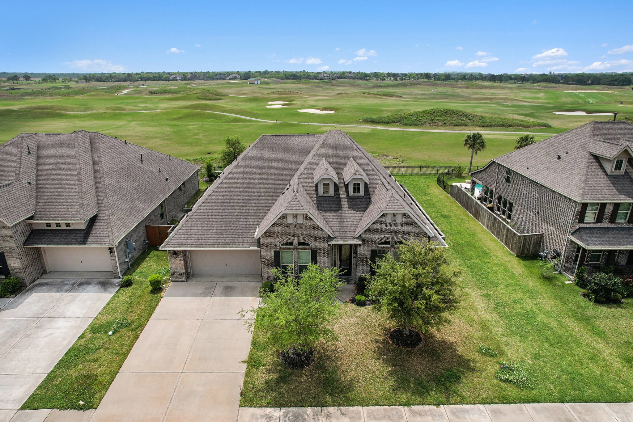 1137 Magnolia Trace League City TX 77573