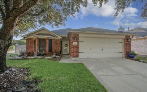3703 Winmont Court Houston TX 77082