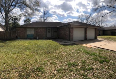 22819 Merrymount Drive Katy TX 77450