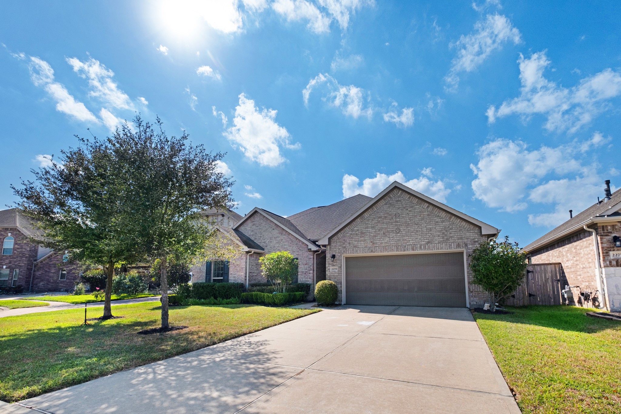 2279 Rising Bay Court League City TX 77573