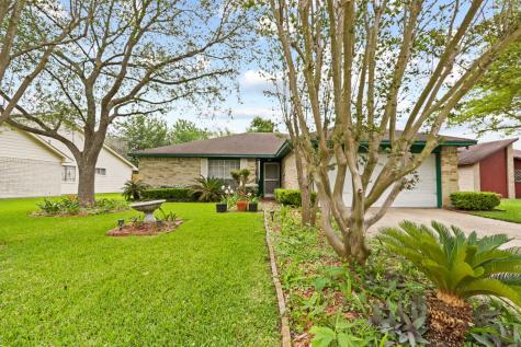 2711 Indian Trail Drive Missouri City TX 77489