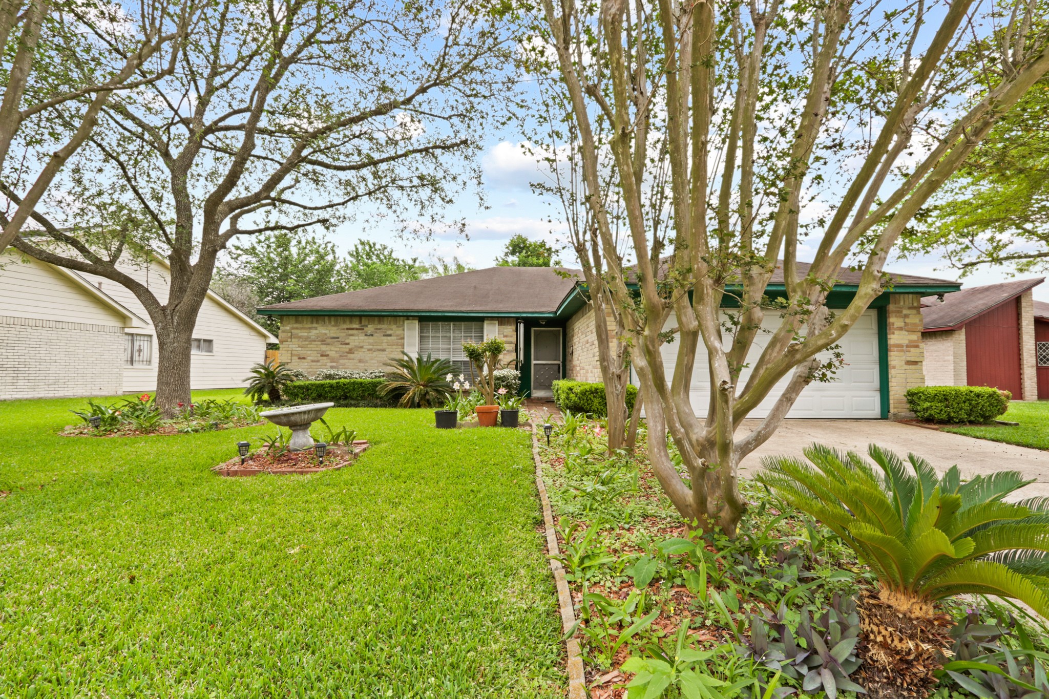 2711 Indian Trail Drive Missouri City TX 77489