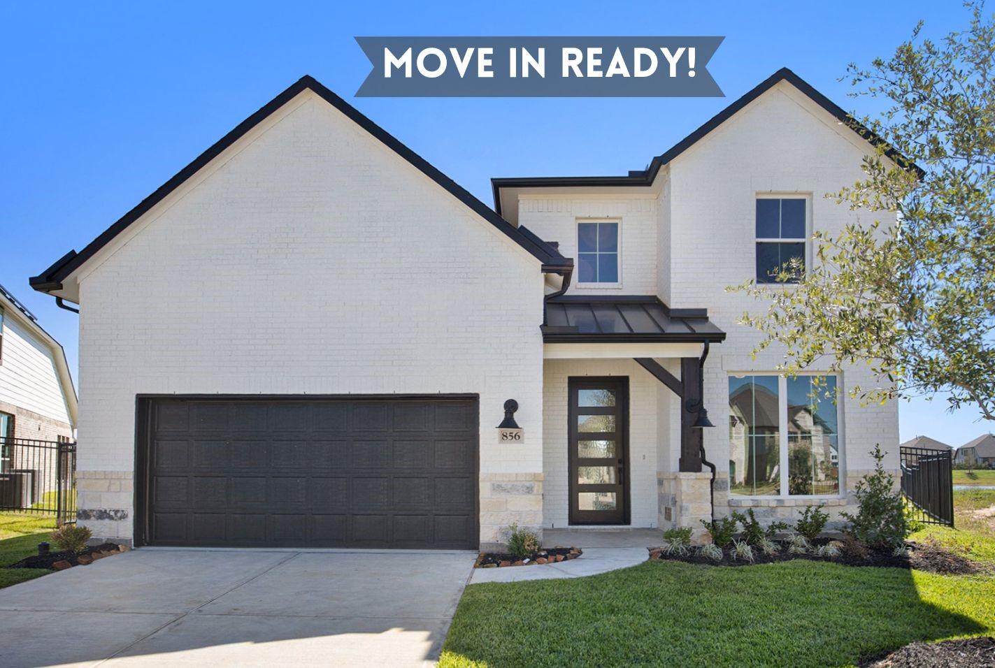 856 Sarasota Shore Drive Katy TX 77493