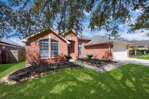 15122 Heron Meadow Lane Cypress TX 77429
