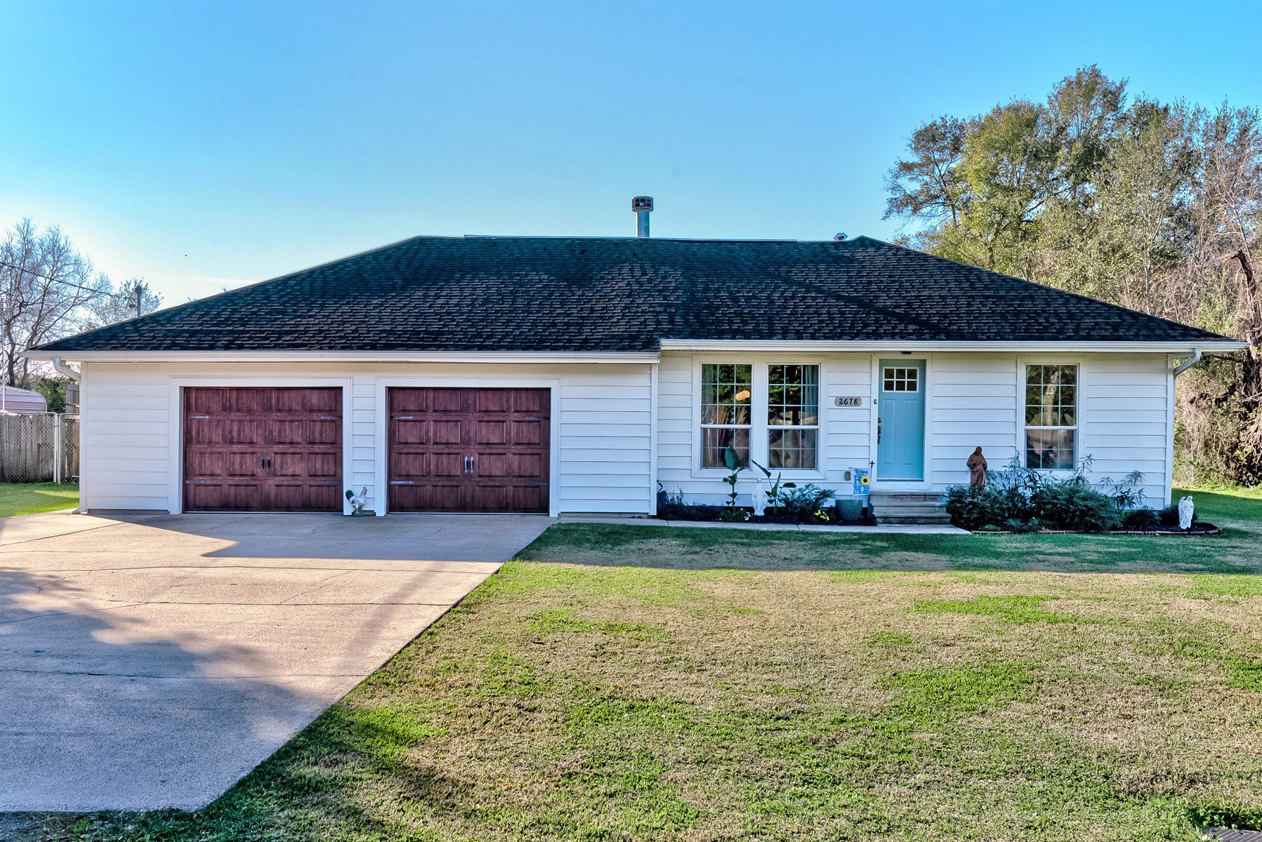 2678 63rd Street Port Arthur TX 77640