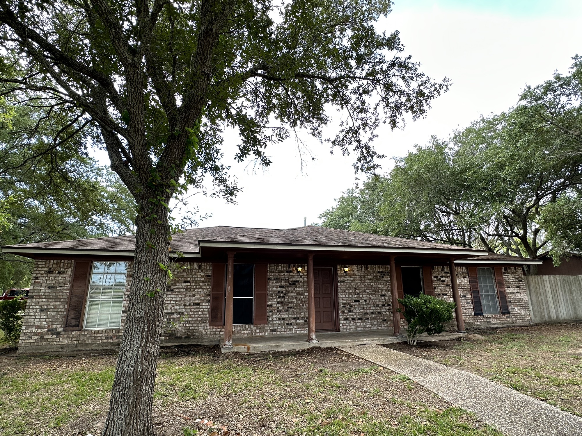 1503 N Avenue G Freeport TX 77541