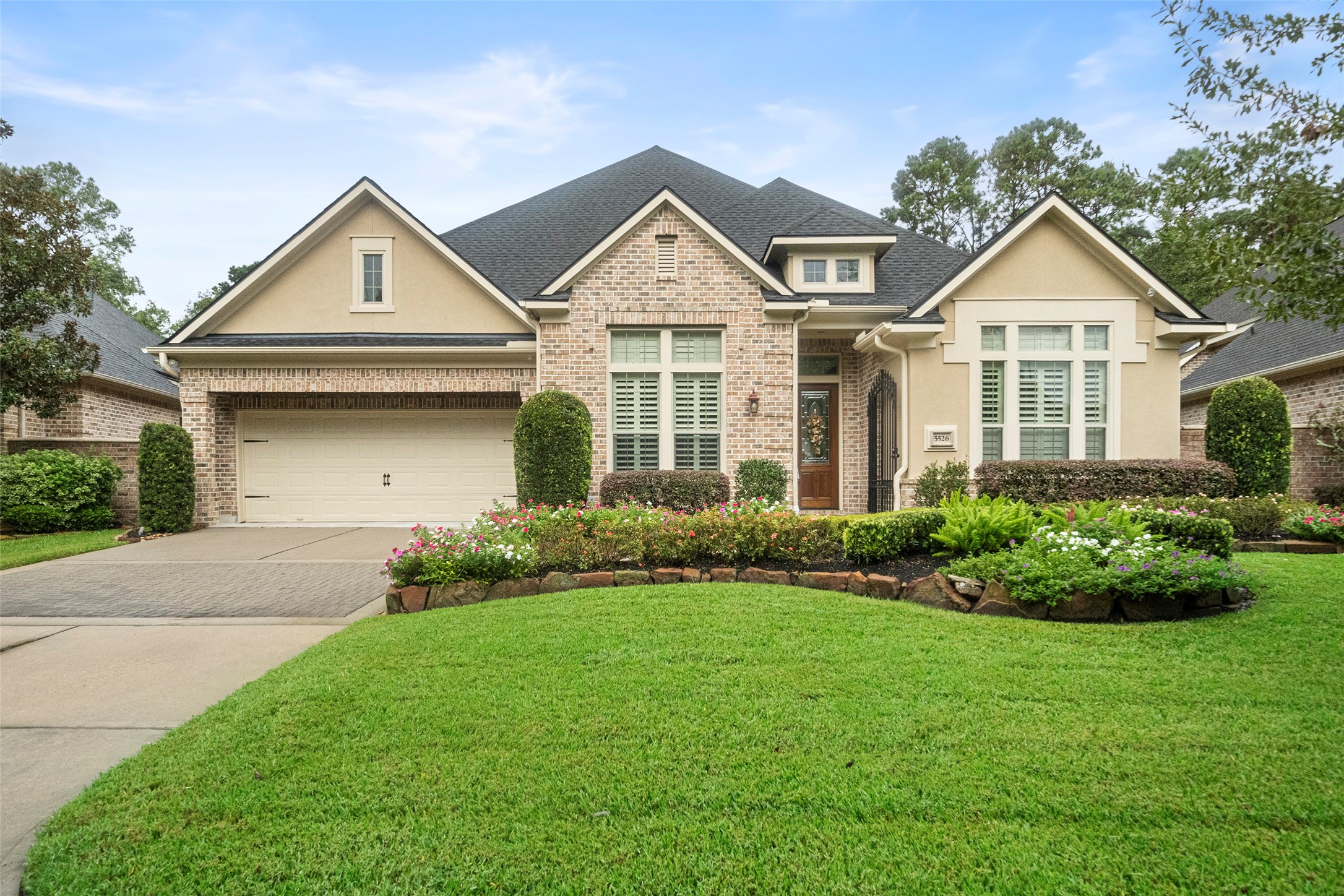 5526 Regal Landing Drive Kingwood TX 77345