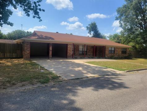 111 Meadow Lane Crockett TX 75835