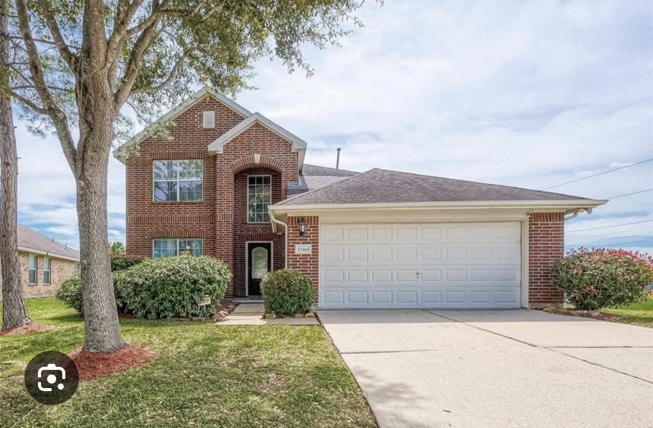 13318 Barton Meadow Lane Rosharon TX 77583