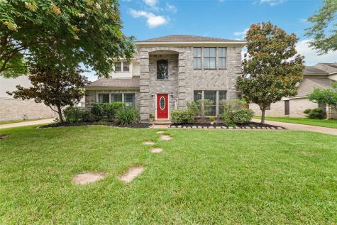 23010 Chelsen Bridge Lane Katy TX 77450