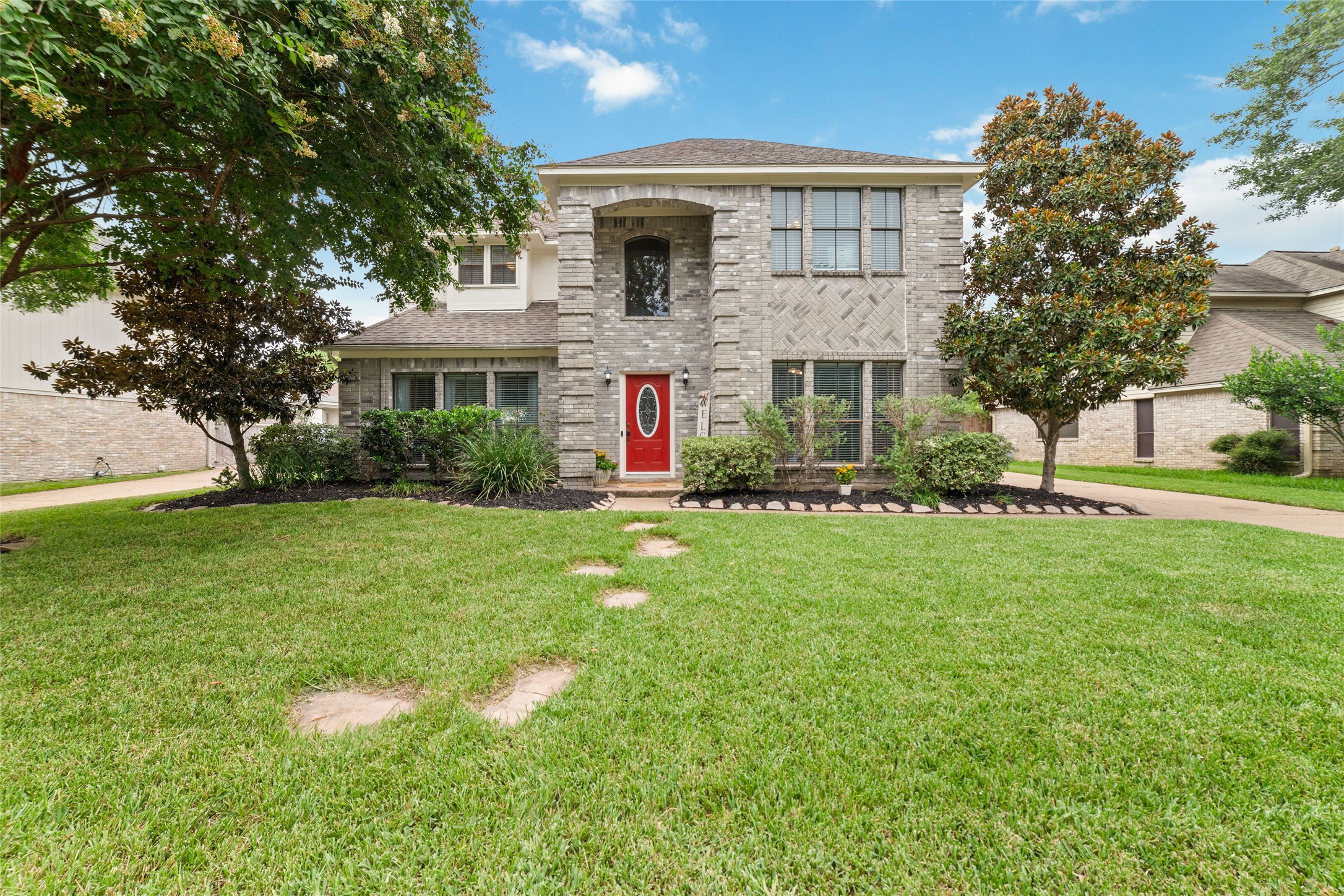 23010 Chelsen Bridge Lane Katy TX 77450