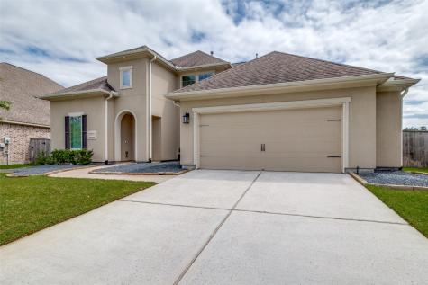 13515 Yukon Cove Drive Tomball TX 77377
