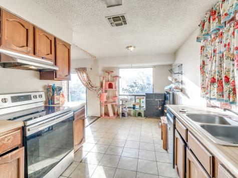 5835 Cliffdale Drive San Antonio TX 78250