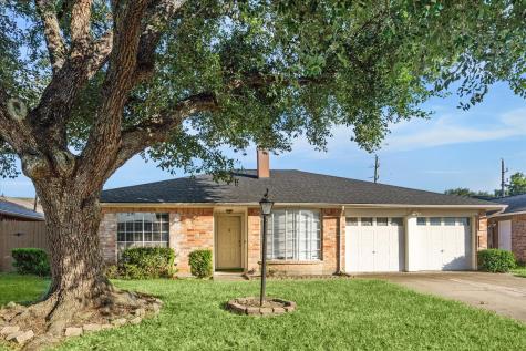 12906 Meadow Run Court Houston TX 77066