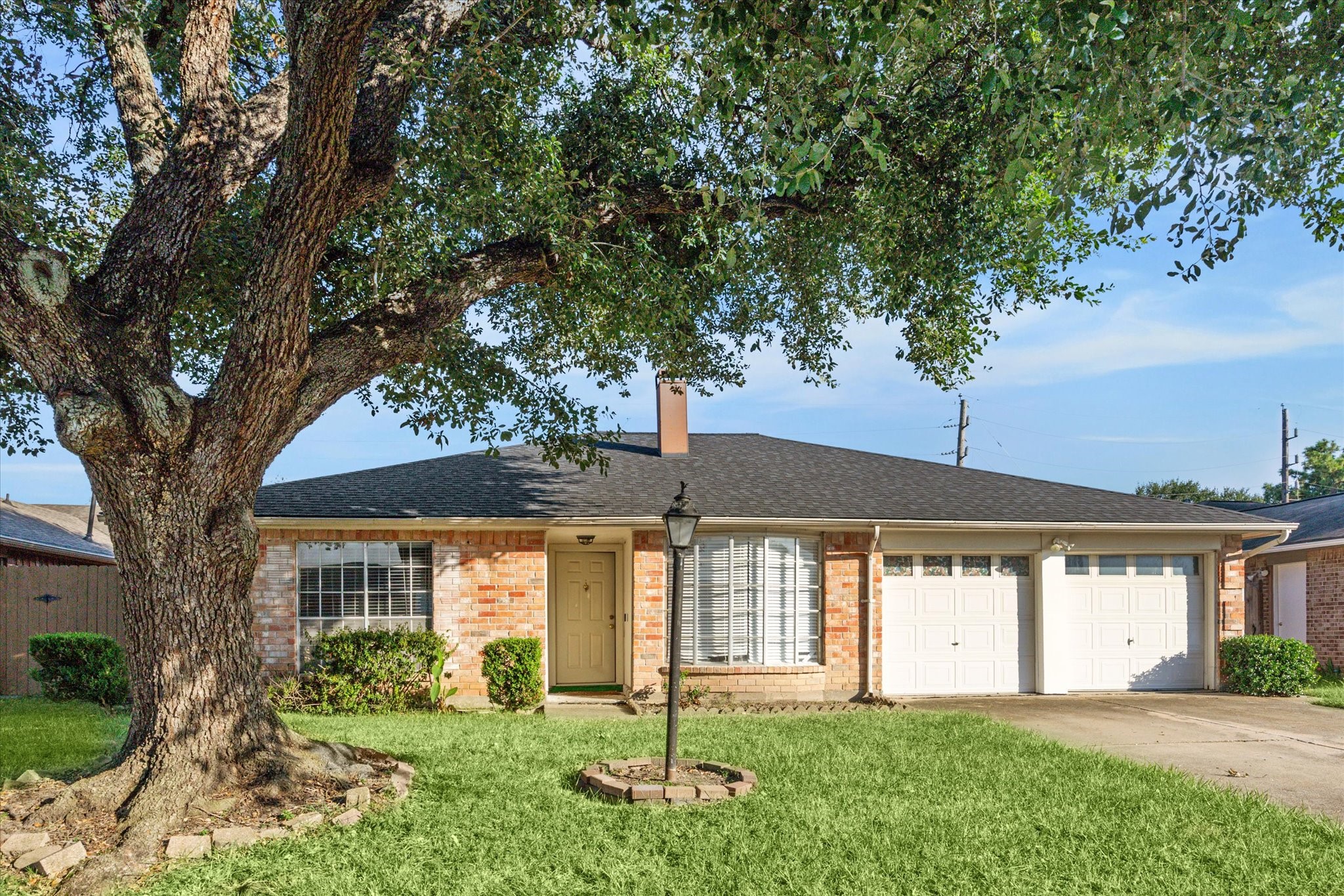12906 Meadow Run Court Houston TX 77066