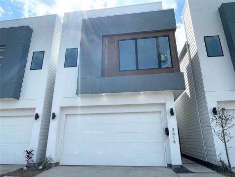 3512 Hadley Street Houston TX 77004