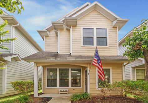 1807 Woodbend Village Court Houston TX 77055