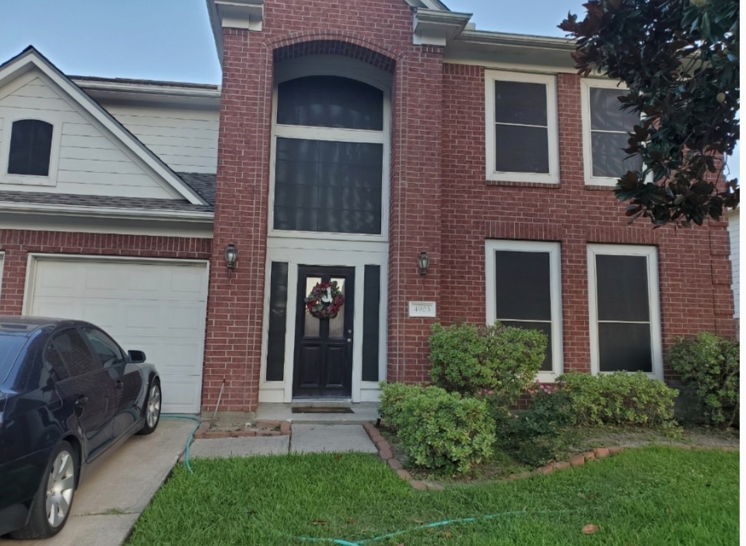 4903 Timber Path Drive Humble TX 77346