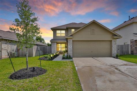 317 Riverwood Village Lane Sealy TX 77474