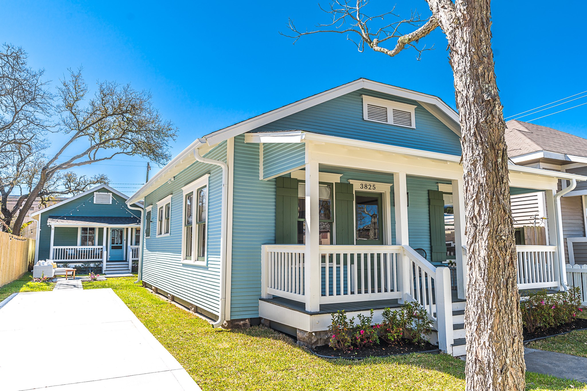3825 Avenue N 1/2 Galveston TX 77550