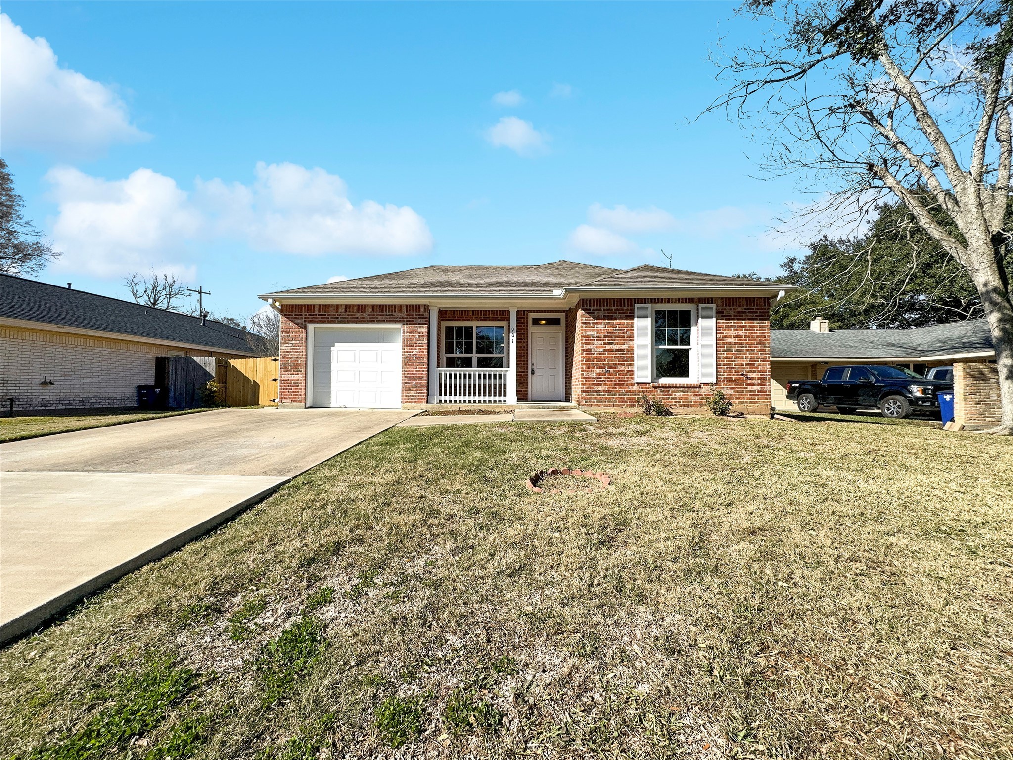 901 Newport Boulevard League City TX 77573