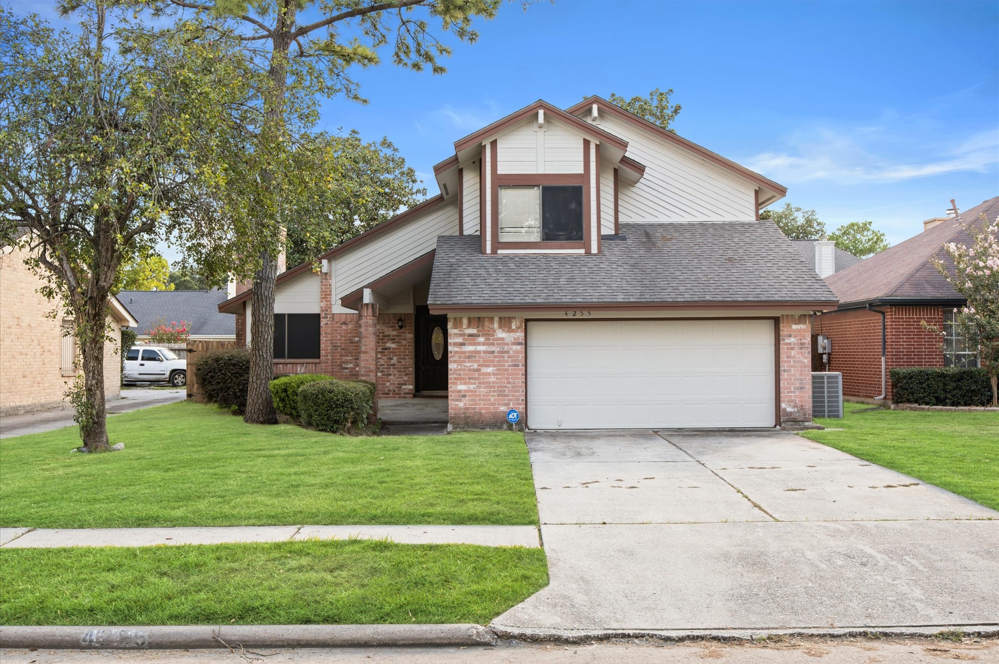4255 Bridledon Lane Houston TX 77014