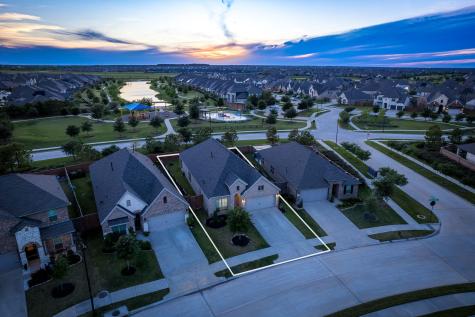 6223 Briarstone Valley Lane Katy TX 77493