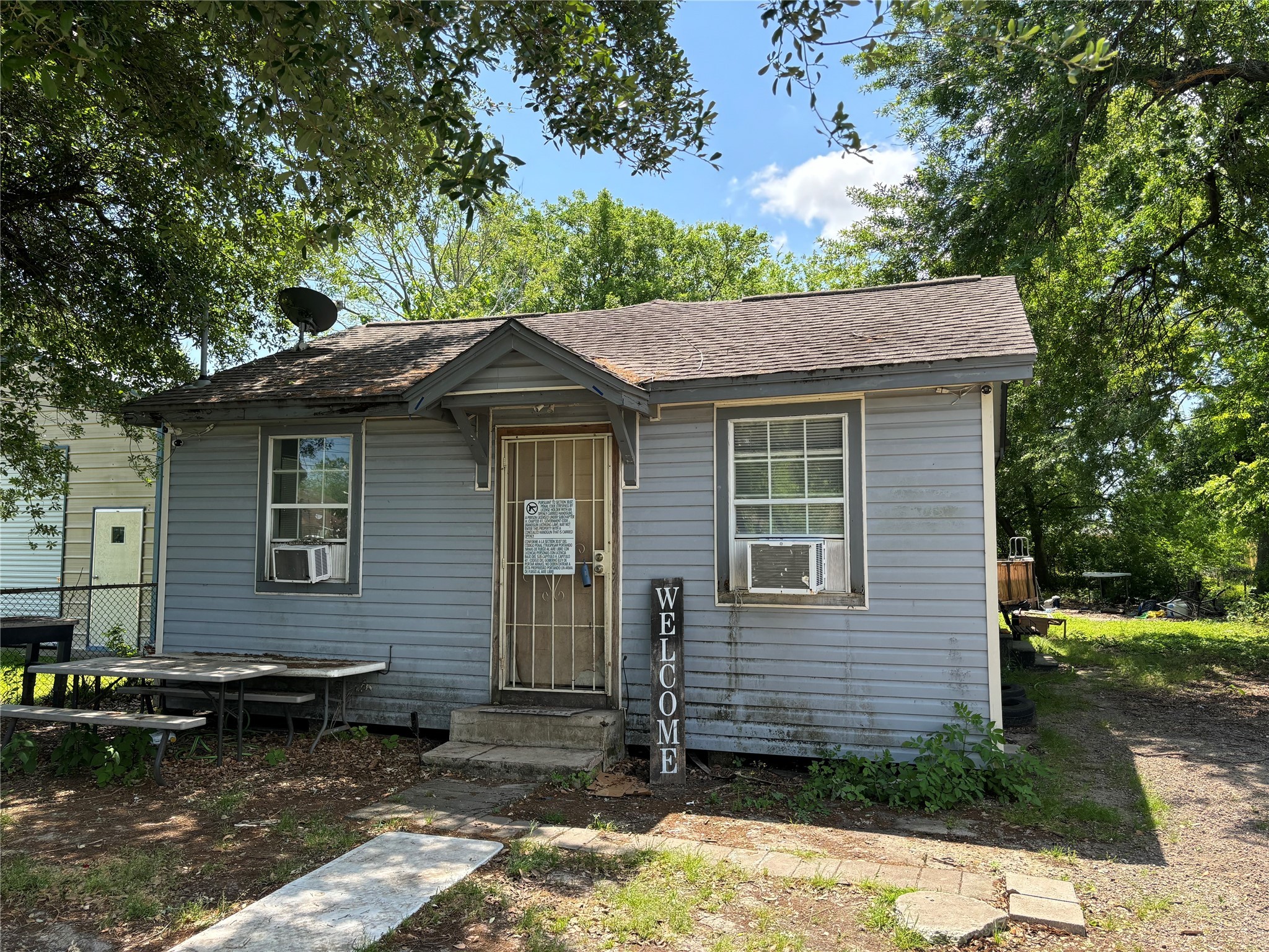 2805 2nd Avenue N Texas City TX 77590