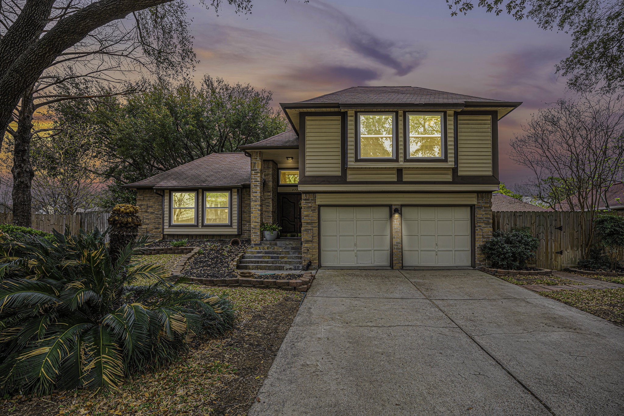 4714 Trevor Hill Drive Houston TX 77066