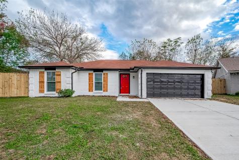 6803 Jadwin Court Missouri City TX 77489