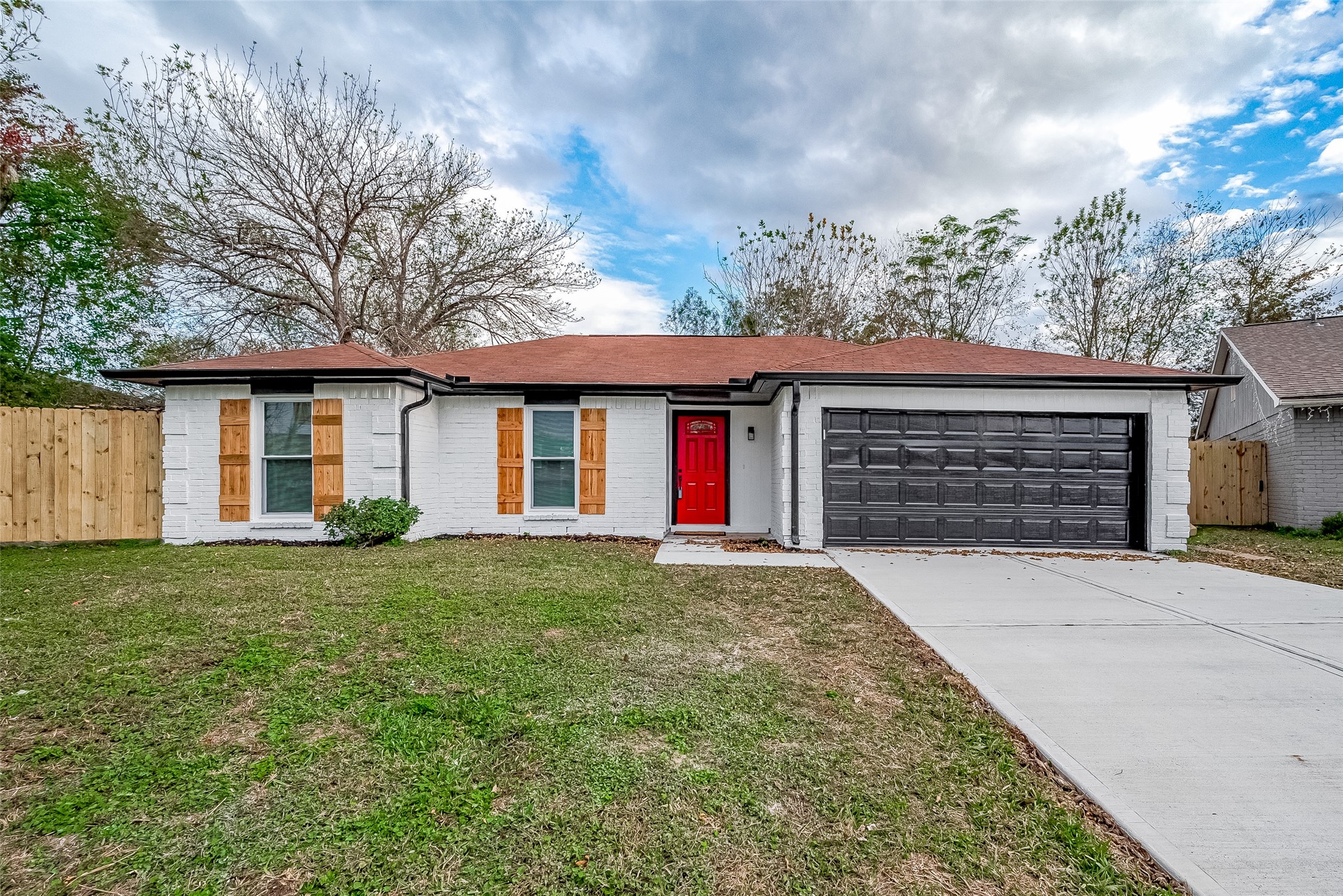 6803 Jadwin Court Missouri City TX 77489