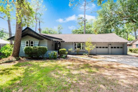 1611 Imperial Crown Drive Houston TX 77043