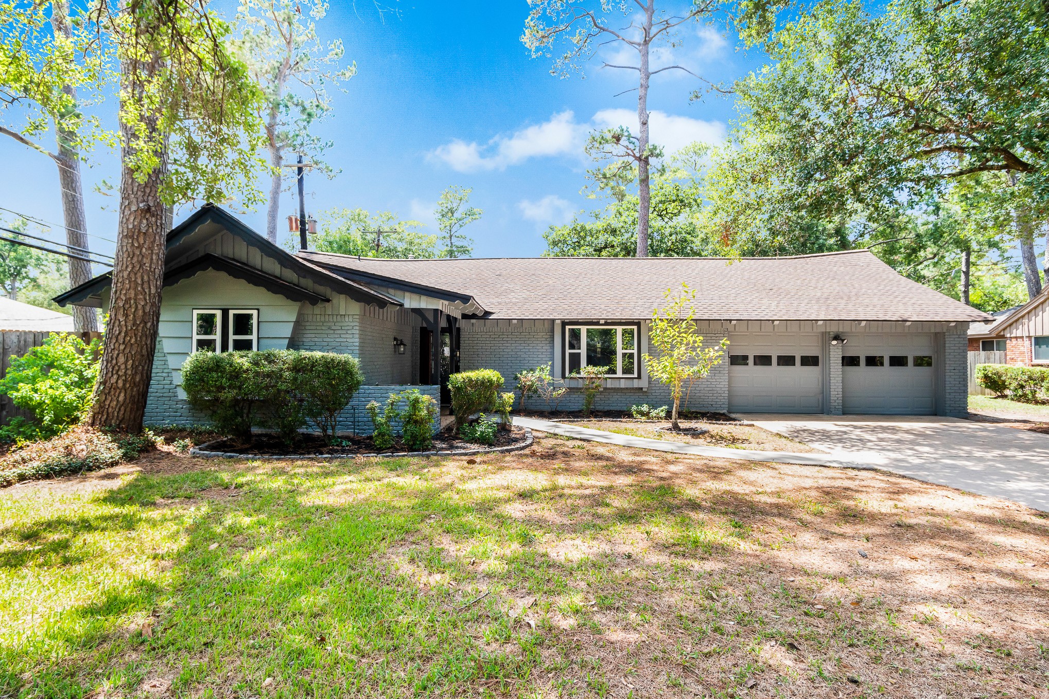 1611 Imperial Crown Drive Houston TX 77043