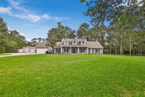 3809 Amyann Lane Huffman TX 77336