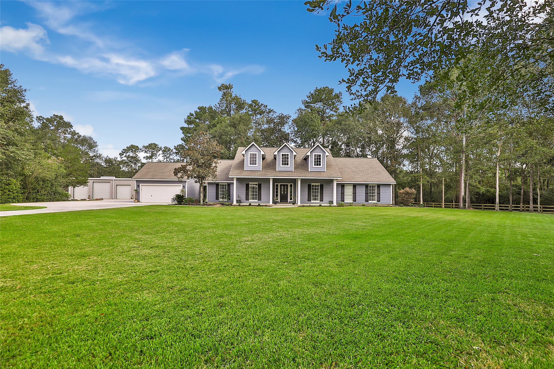 3809 Amyann Lane Huffman TX 77336
