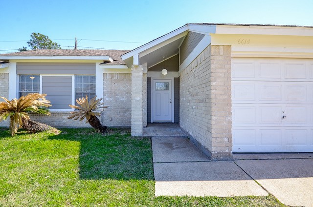 6614 Loch Bruceray Drive Houston TX 77084