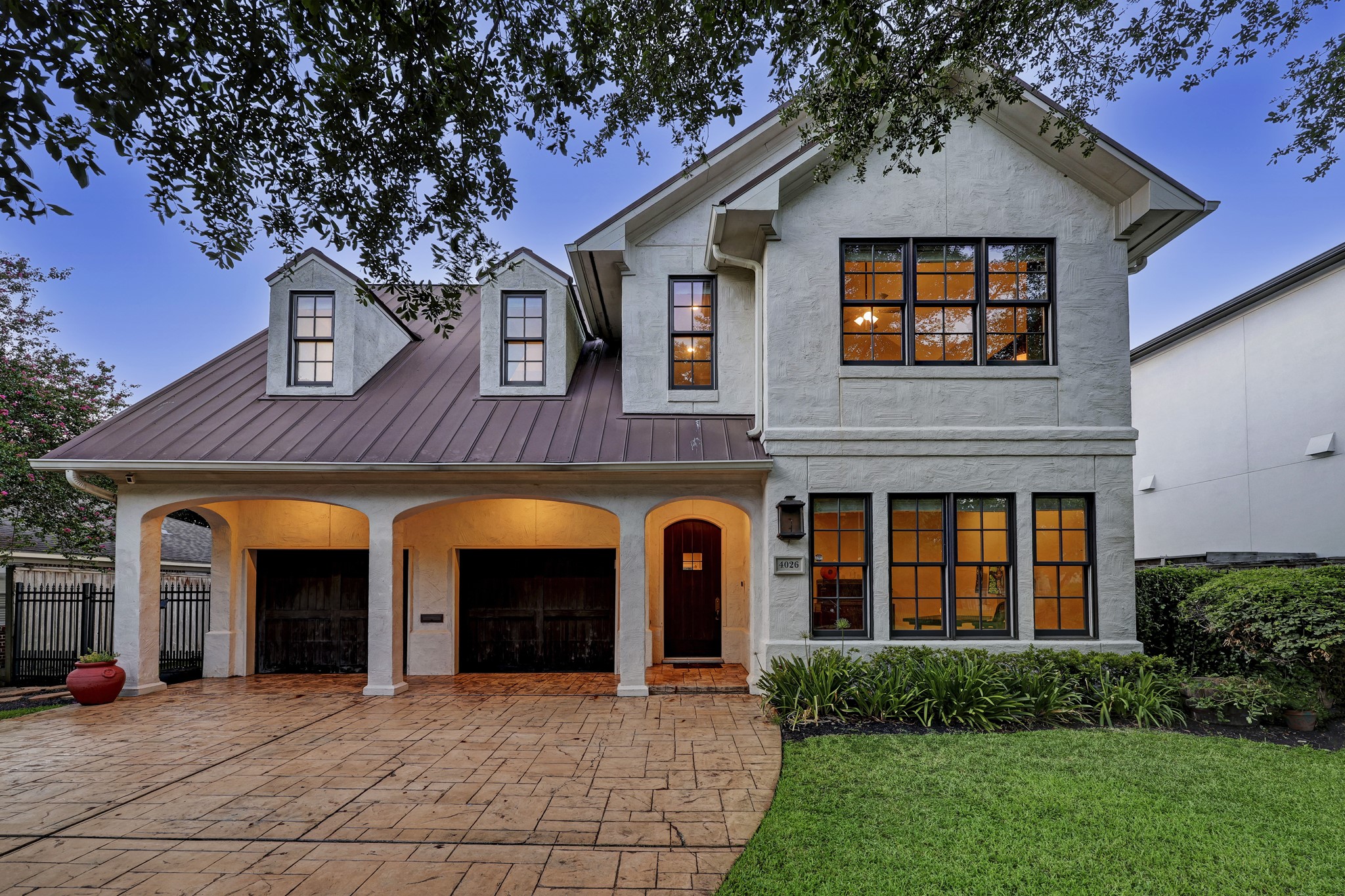 4026 Dumbarton Street Houston TX 77025