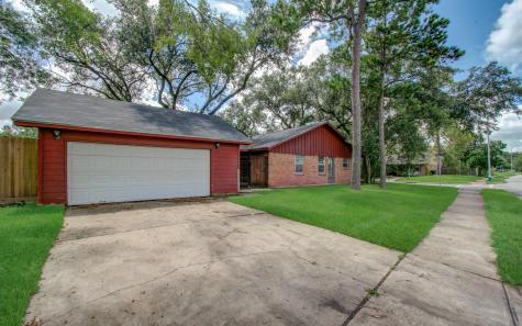 5503 Cedarburg Drive Houston TX 77048