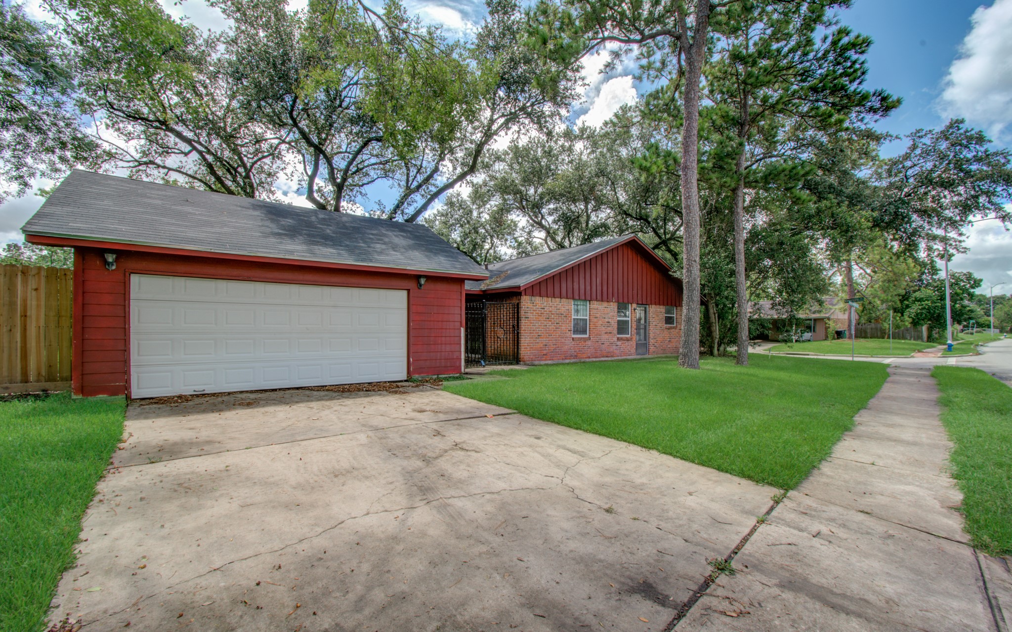 5503 Cedarburg Drive Houston TX 77048