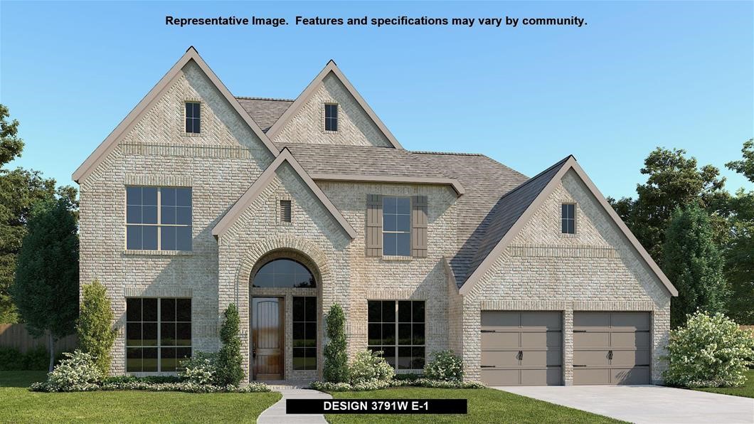 2203 Stone Lodge Court Richmond TX 77469