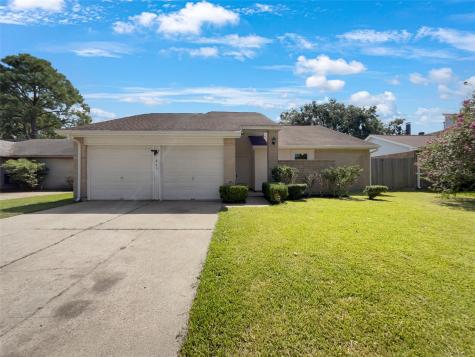 6607 Soledad Drive Houston TX 77083